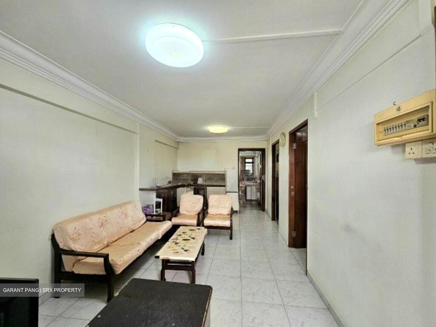 Blk 22 SIN MING VILLE (Bishan), HDB 3 Rooms #504262741